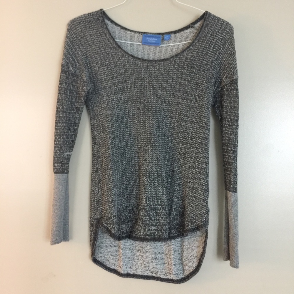 Simply Vera Tunic